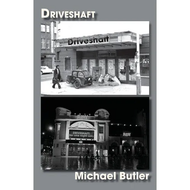 Driveshaft
