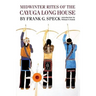 Midwinter Rites of the Cayuga Long House