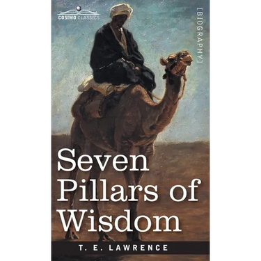 Seven Pillars of Wisdom: A Triumph