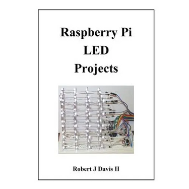 Raspberry Pi LED Projects