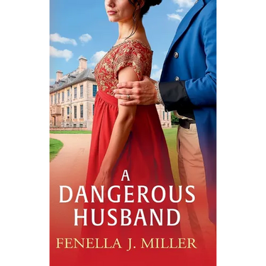 A Dangerous Husband