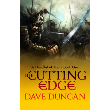 The Cutting Edge