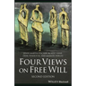 Four Views on Free Will