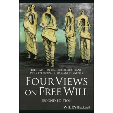 Four Views on Free Will