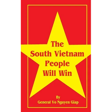 The South Vietnam People Will Win