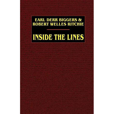 Inside the Lines