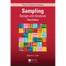 Sampling: Design and Analysis
