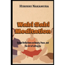 Wabi Sabi Meditation Guided Reflections on Beauty, Peace, and the Art of Letting Go