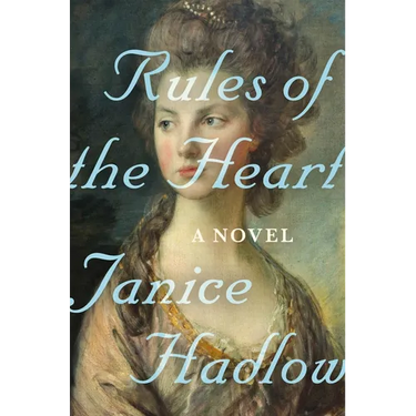 Rules of the Heart