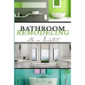 BATHROOM Remodeling with an Architect: Design Ideas to Modernize Your Bathroom - THE LATEST TRENDS +50