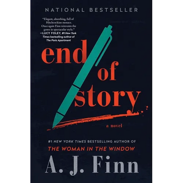 End of Story