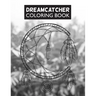 Dreamcatcher Coloring Book