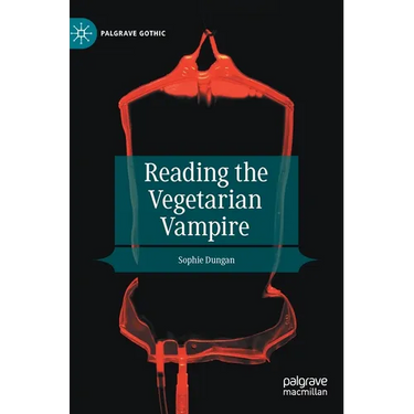 Reading the Vegetarian Vampire