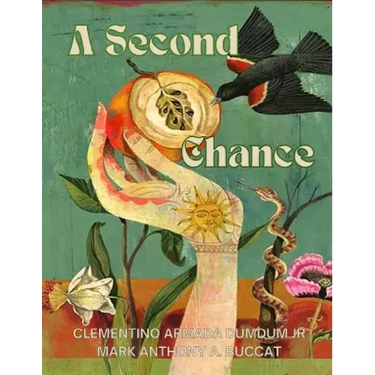 A Second Chance