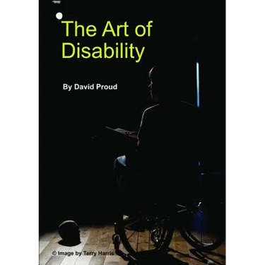 The Art of Disability: A handbook about Disability Representation in Media