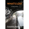 What's Lost