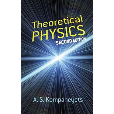 Theoretical Physics