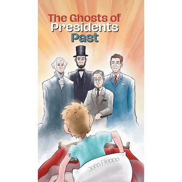 The Ghosts of Presidents Past