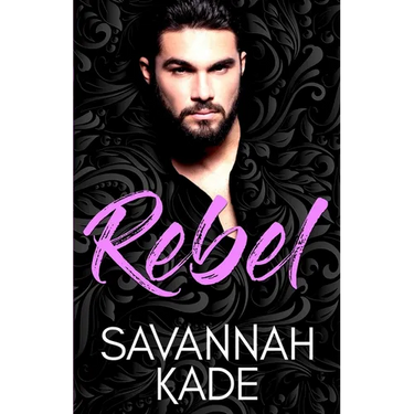 Rebel: Breathless, Georgia #3