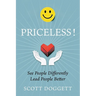 Priceless! See People Differently. Lead People Better.