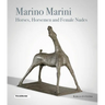 Marino Marini: Horses, Horsemen and Female Nudes