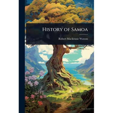 History of Samoa