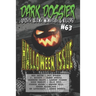 Dark Dossier #63: The Magazine of Ghosts, Aliens, Monsters, & Killers!