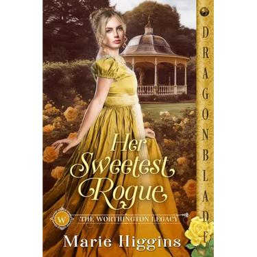 Her Sweetest Rogue: A Regency Historical Romance