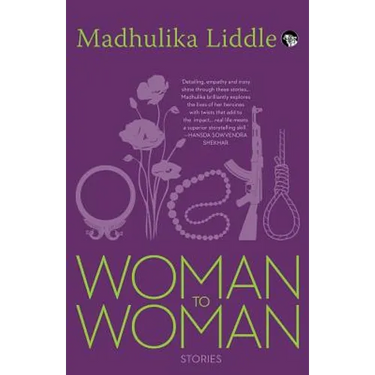 Woman to Woman: Stories