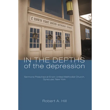 In the Depths of the Depression