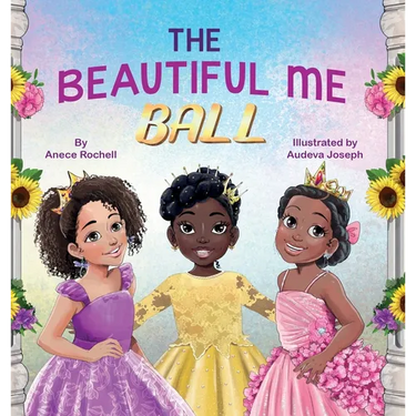 The Beautiful Me Ball