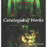 Catalogue of Works, Theatre of Truth(s) Series