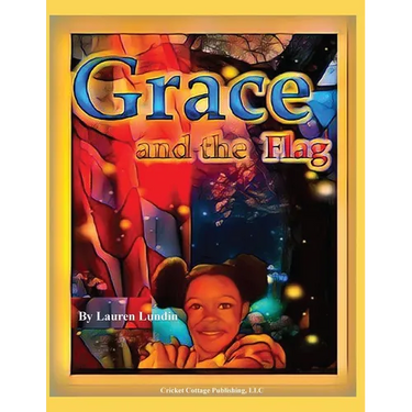 Grace and the Flag