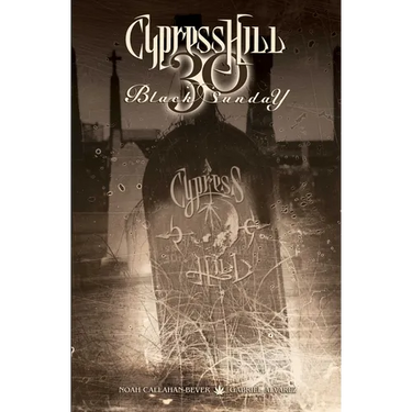 Cypress Hill: Black Sunday