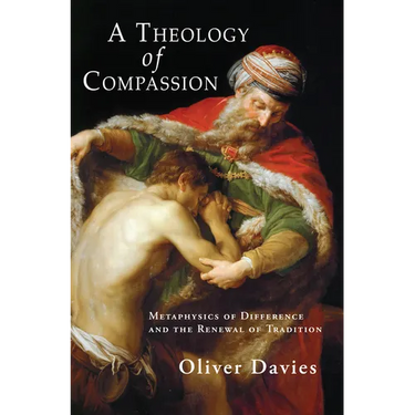 A Theology of Compassion