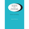 Victorian Poets and the Politics of Culture: Discourse and Ideology