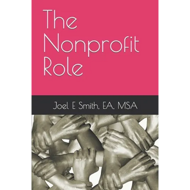 The Nonprofit Role