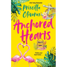Anchored Hearts: An Entertaining Latinx Second Chance Romance