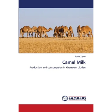 Camel Milk