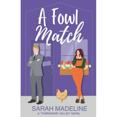 A Fowl Match