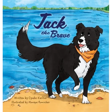 Jack the Brave