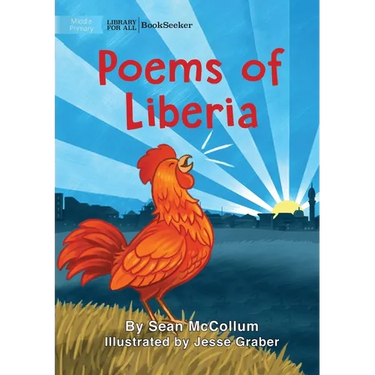 Poems of Liberia