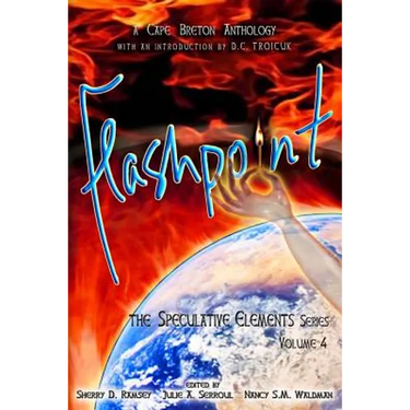 Flashpoint: The Speculative Elements