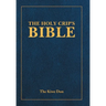 The Holy Crip's Bible