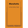 Manahatta