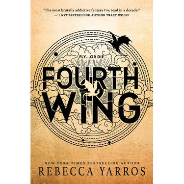 Fourth Wing