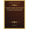 Gnomologia, Adagies and Proverbs, Wise Sentences and Witty Sayings, Ancient and Modern, Foreign and British