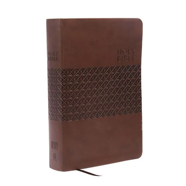 Study Bible-KJV
