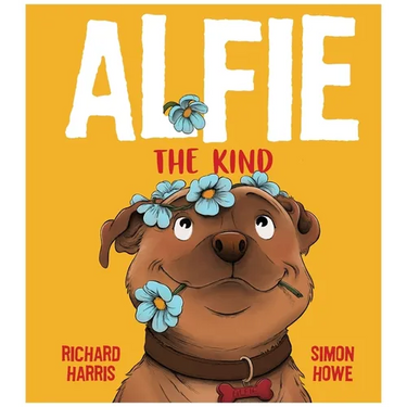 Alfie the Kind