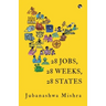 28 Jobs, 28 Weeks, 28 States